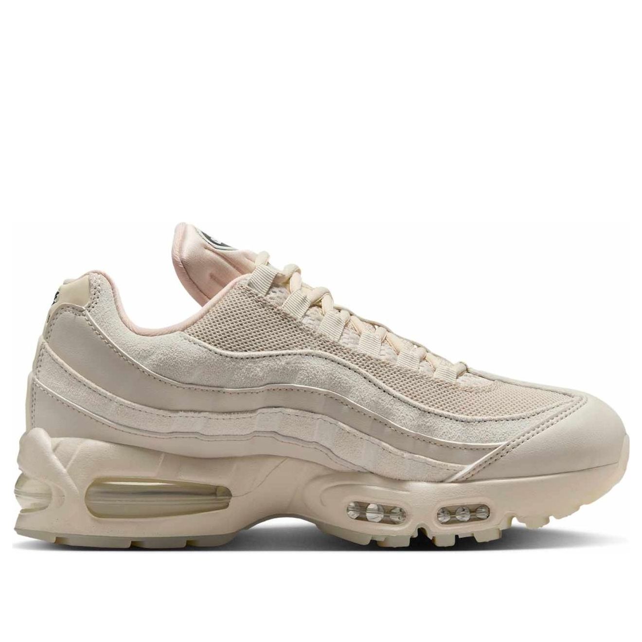 (WMNS) Nike Air Max 95 OG ‘Big Bubble Soft Pearl’ IB6396-101