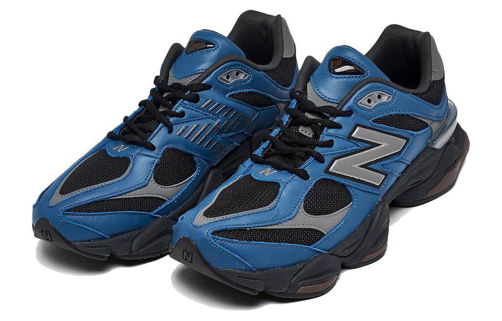 New Balance 9060 ‘Dark Royal Brown’ U9060NRH