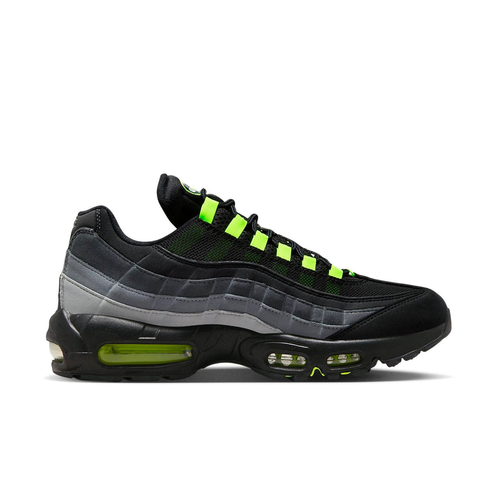 Nike Air Max 95 ‘Black Neon’ FV4710-001