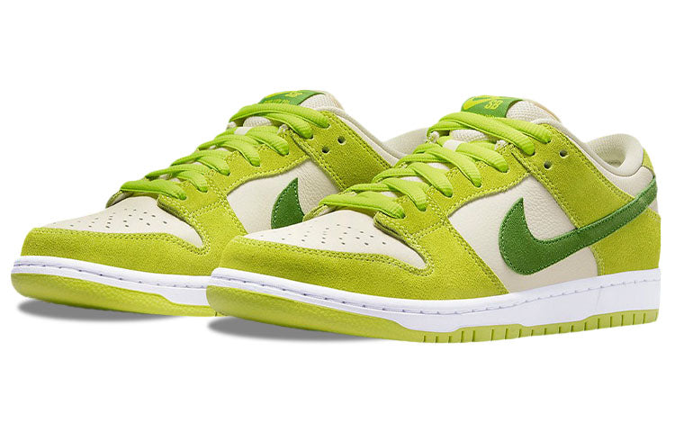 Nike SB Dunk Low Pro ‘Fruity Pack – Green Apple’ DM0807-300