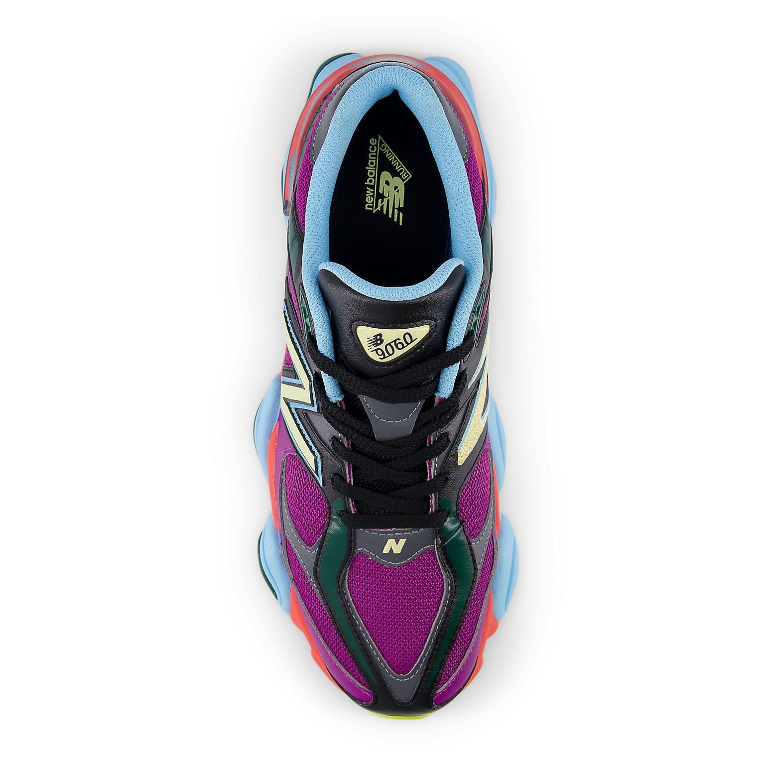 New Balance 9060 ‘Neon Nights Pack’ U9060RPO
