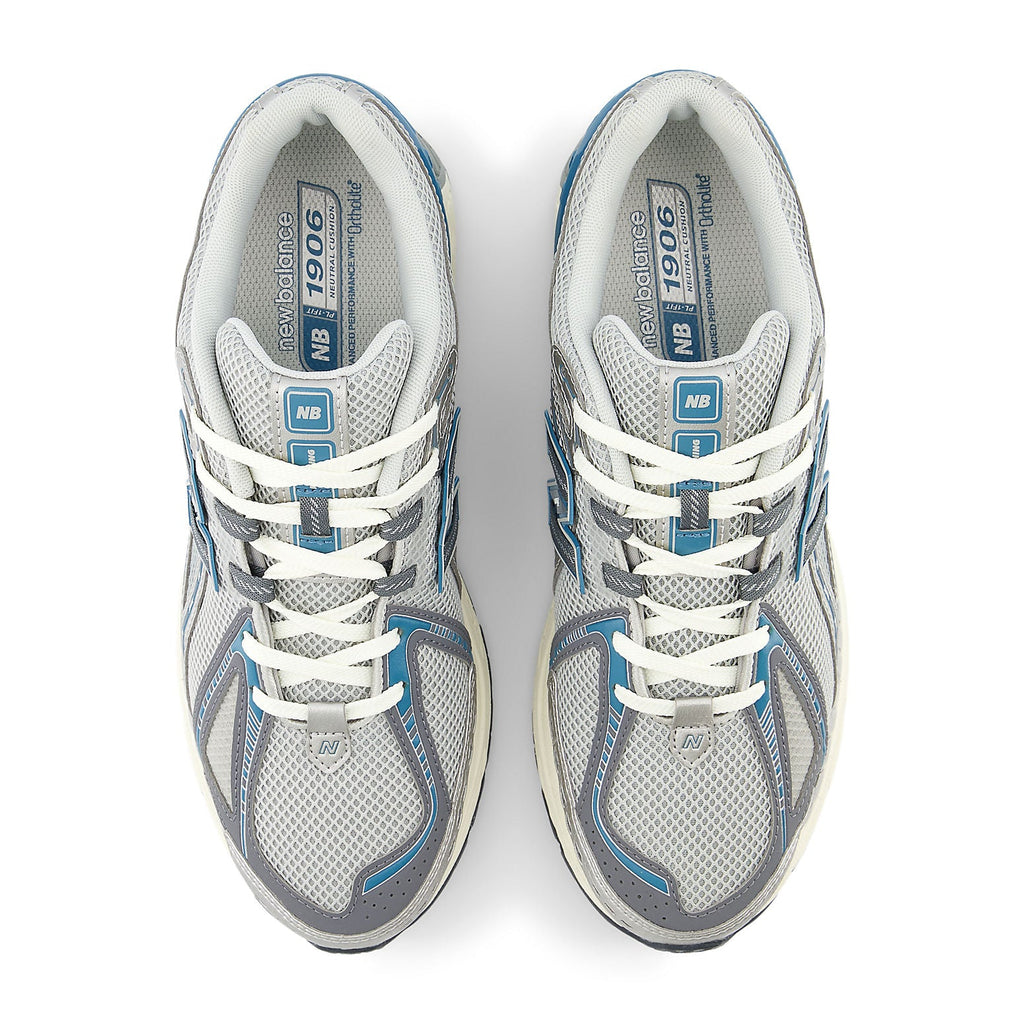 New Balance 1906R ‘Silver Metalic’ M1906REO