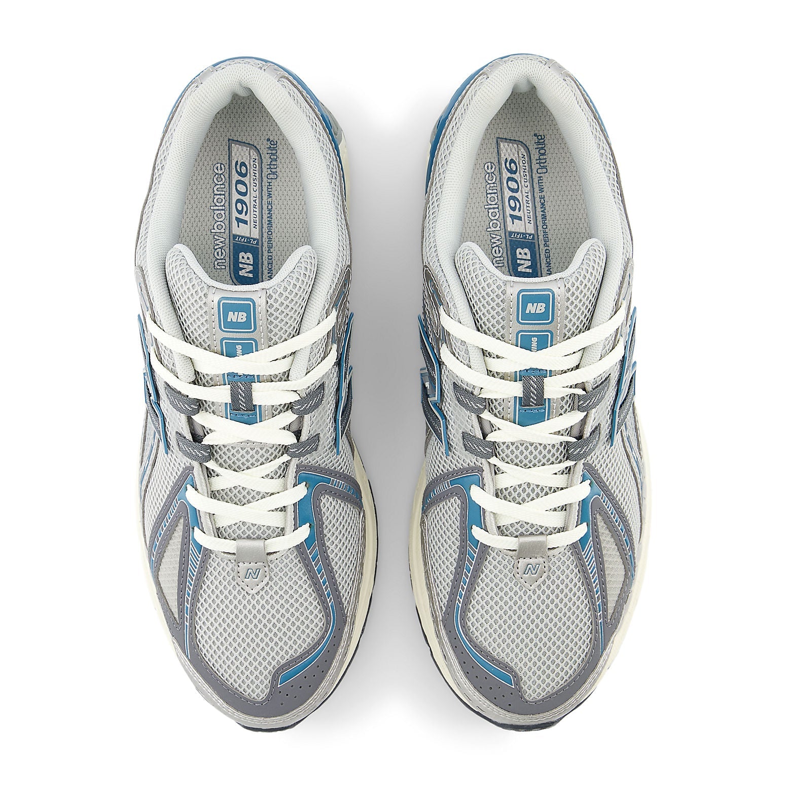 New Balance 1906R ‘Silver Metalic’ M1906REO