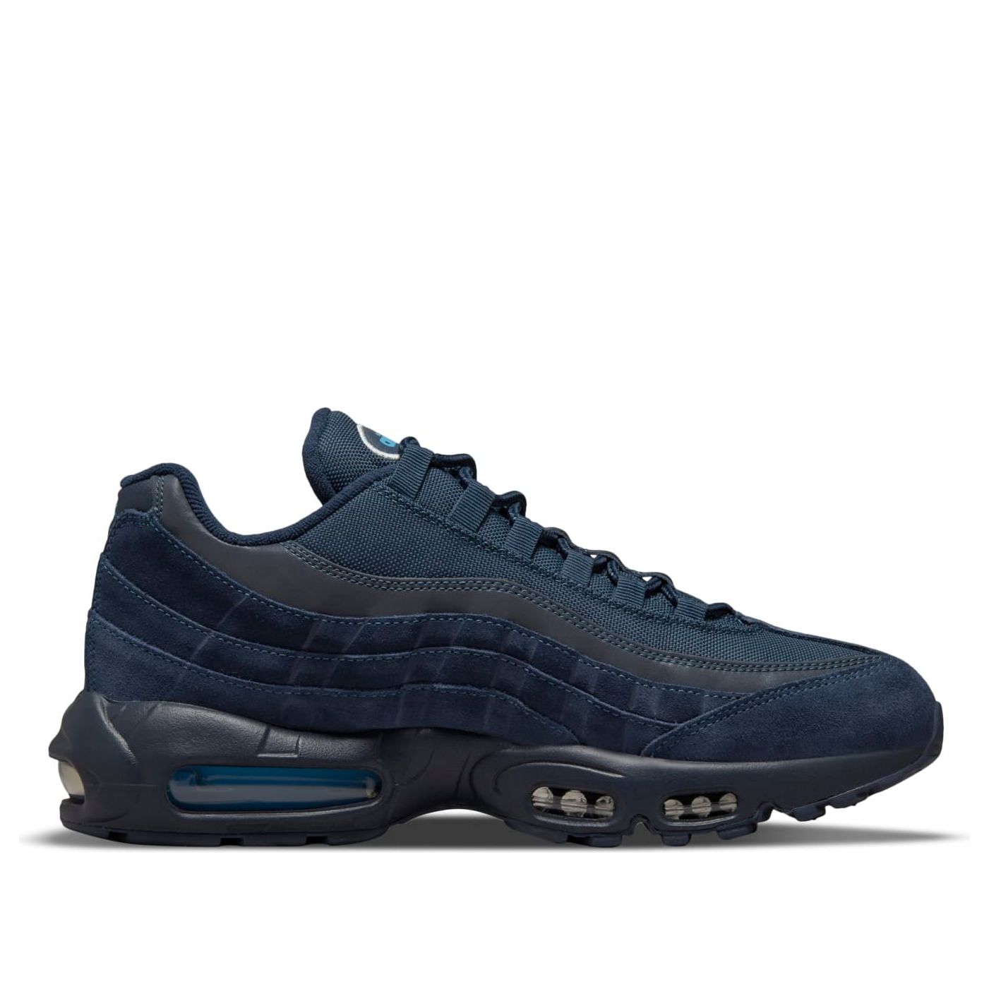 Nike Air Max 95 ‘Obsidian’ DO6704-400
