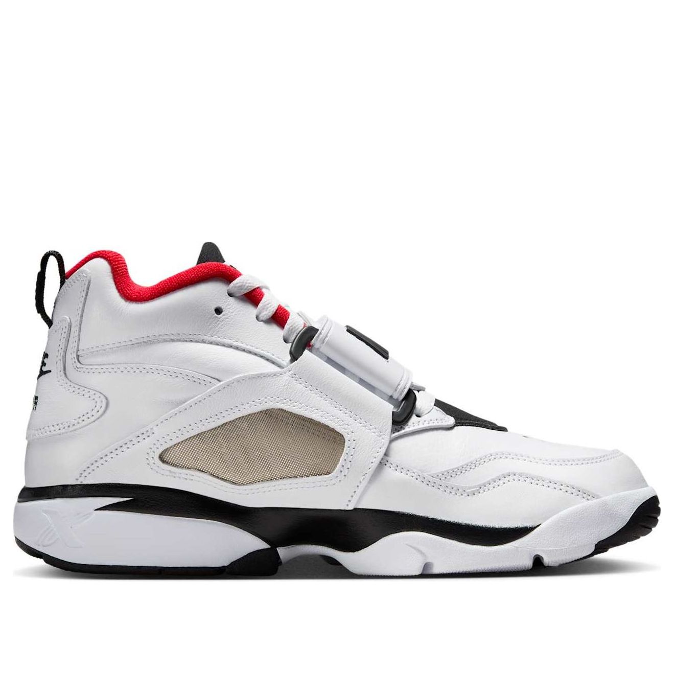 Nike Air Diamond Turf Proto ’92 ‘Atlanta Falcons’ IB2239-100