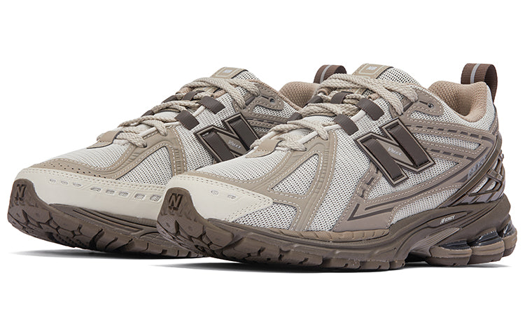 New Balance 1906R ‘Dark Brown’ M1906RHD