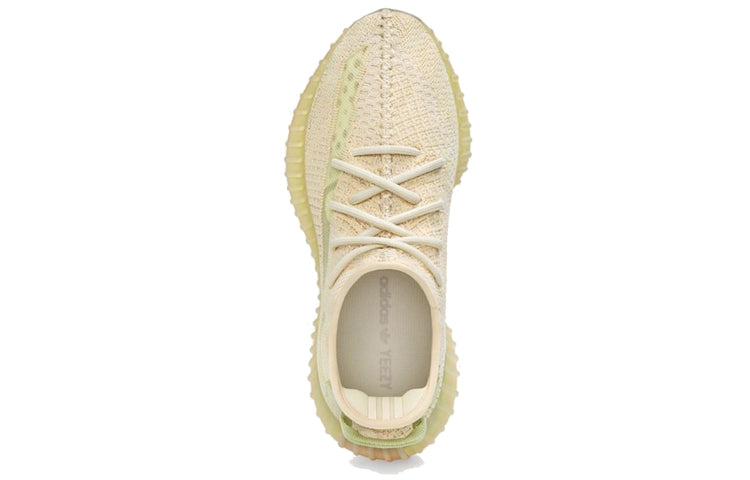 adidas Yeezy Boost 350 V2 ‘Flax’ FX9028