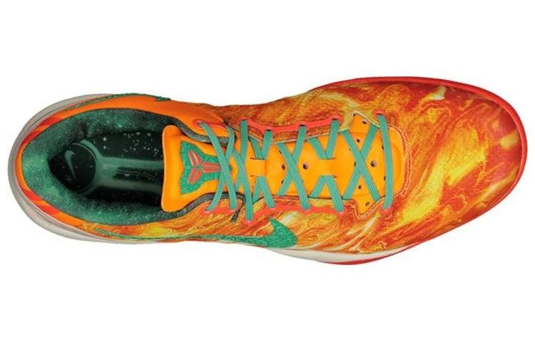 Nike Kobe 8 System+ ‘All Star – Extraterrestrial’ 587553-800
