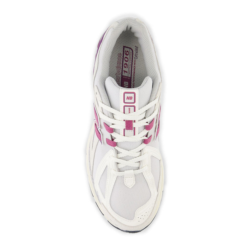 New Balance 1906R ‘Sea Salt Radiant Purple’ M1906REF