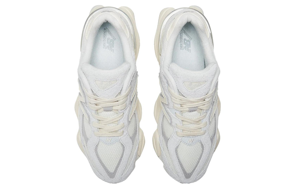 New Balance 9060 ‘Quartz Grey Team Cream Sea Salt’ U9060HSA