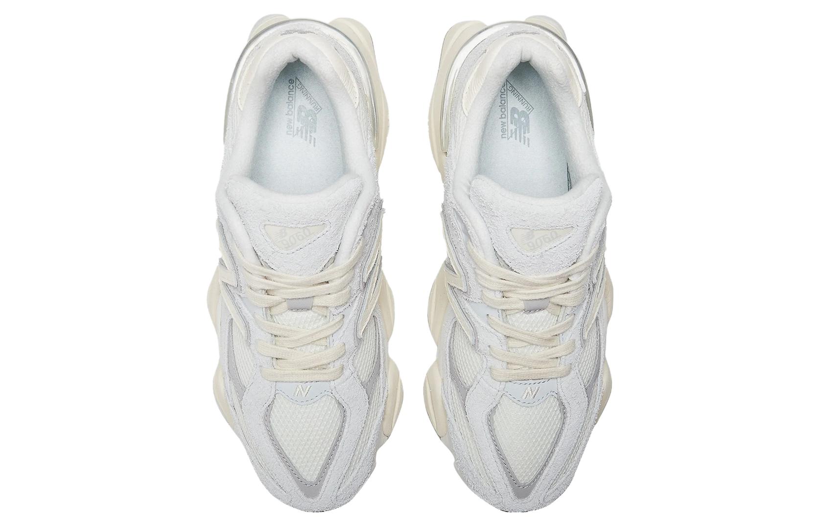 New Balance 9060 ‘Quartz Grey Team Cream Sea Salt’ U9060HSA