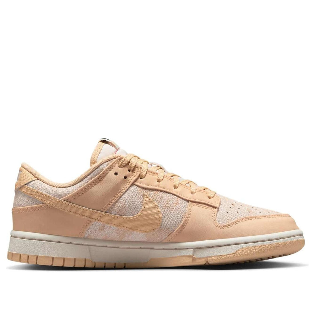 (WMNS) Nike Dunk Low ‘Light Orewood Brown Sesame’ HJ5777-101