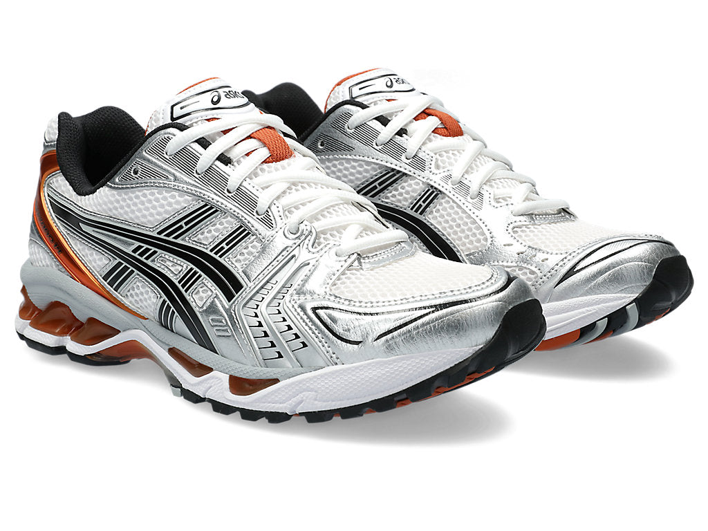 ASICS Gel-Kayano 14 ‘White Piquant Orange’ 1201A019-109