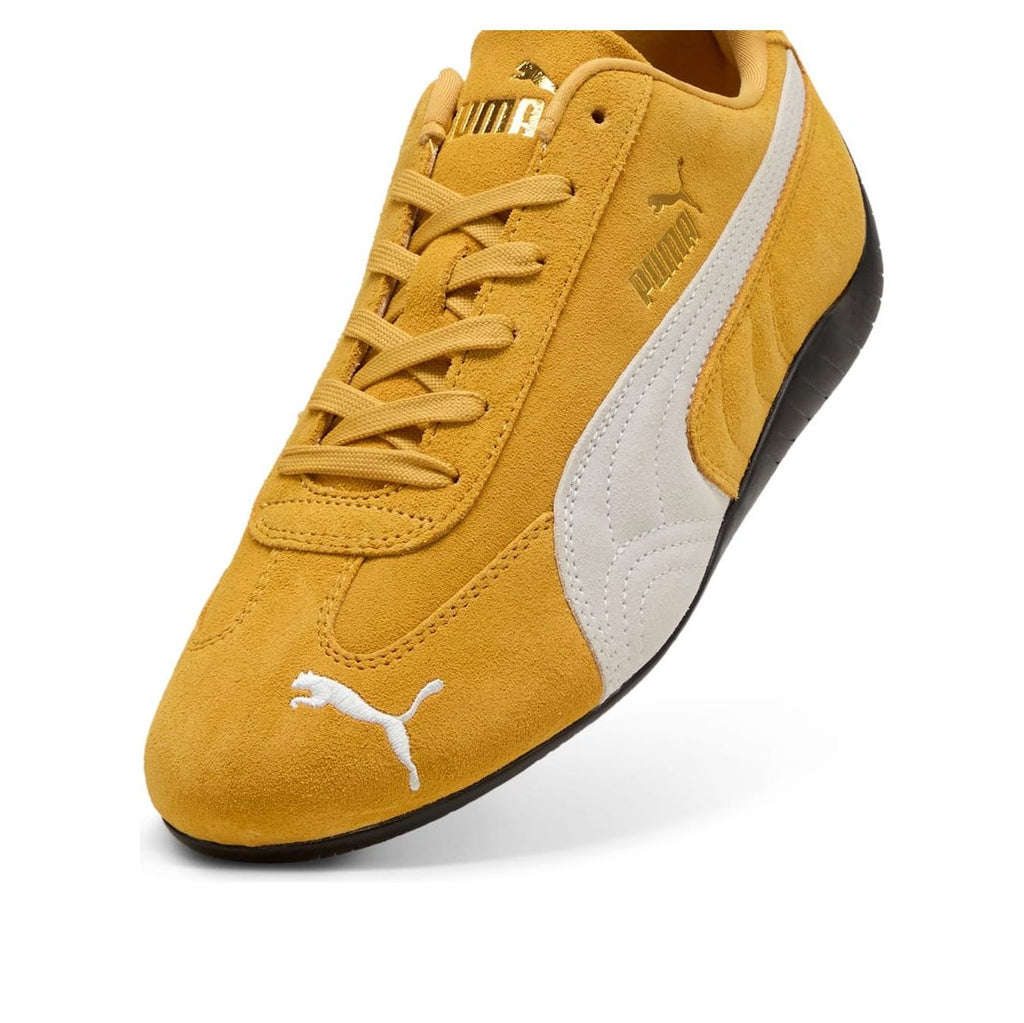 Puma Speedcat OG ‘Archive Gold White’ 398846-06