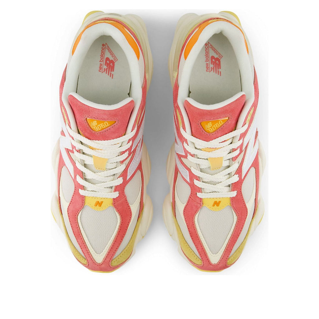 New Balance 9060 ‘Fluorescent’ U9060FLO