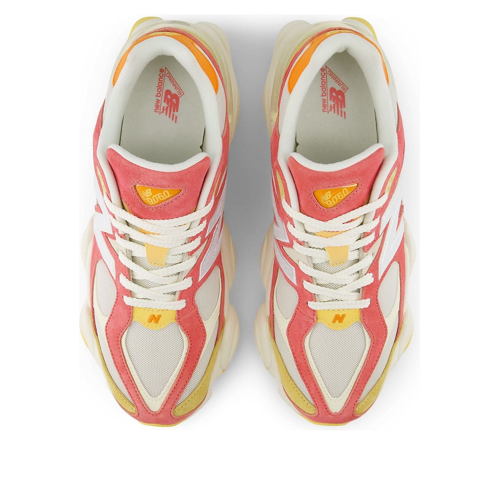 New Balance 9060 ‘Fluorescent’ U9060FLO