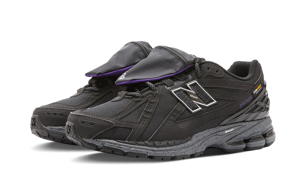 New Balance 1906R Cordura ‘Pouch – Black’ M1906ROC