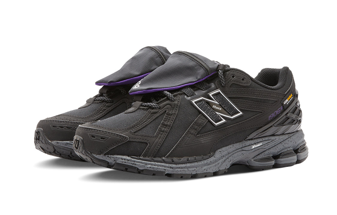 New Balance 1906R Cordura ‘Pouch – Black’ M1906ROC