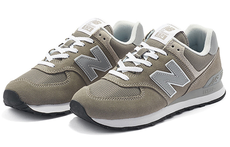 New Balance 574 ‘Core Pack – Grey’ ML574EVG