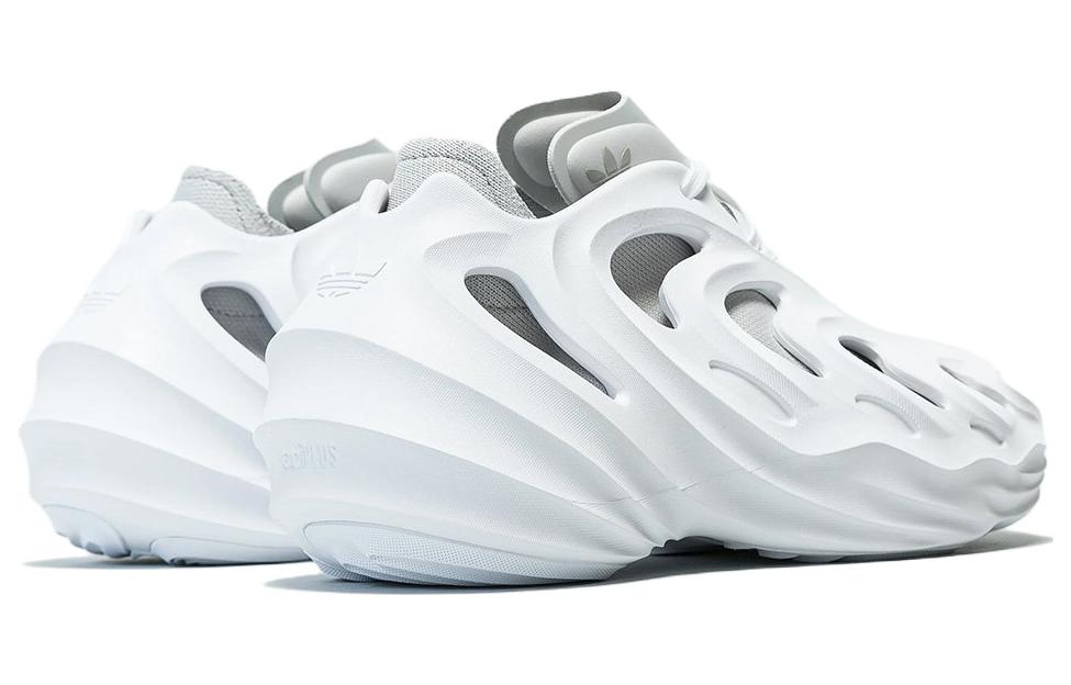 adidas adiFOM Q ‘Footwear White Grey’ HP6584