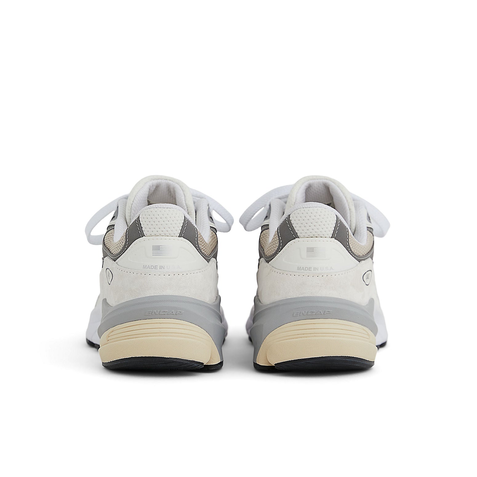 New Balance 990v6 Made In USA ‘Reflection Marblehead’ U990NC6
