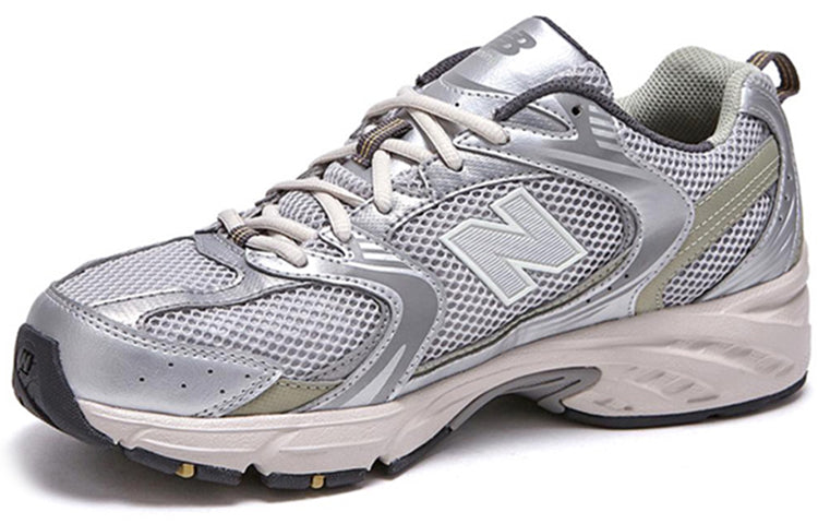 New Balance 530 ‘Silver Khaki’ MR530KMW