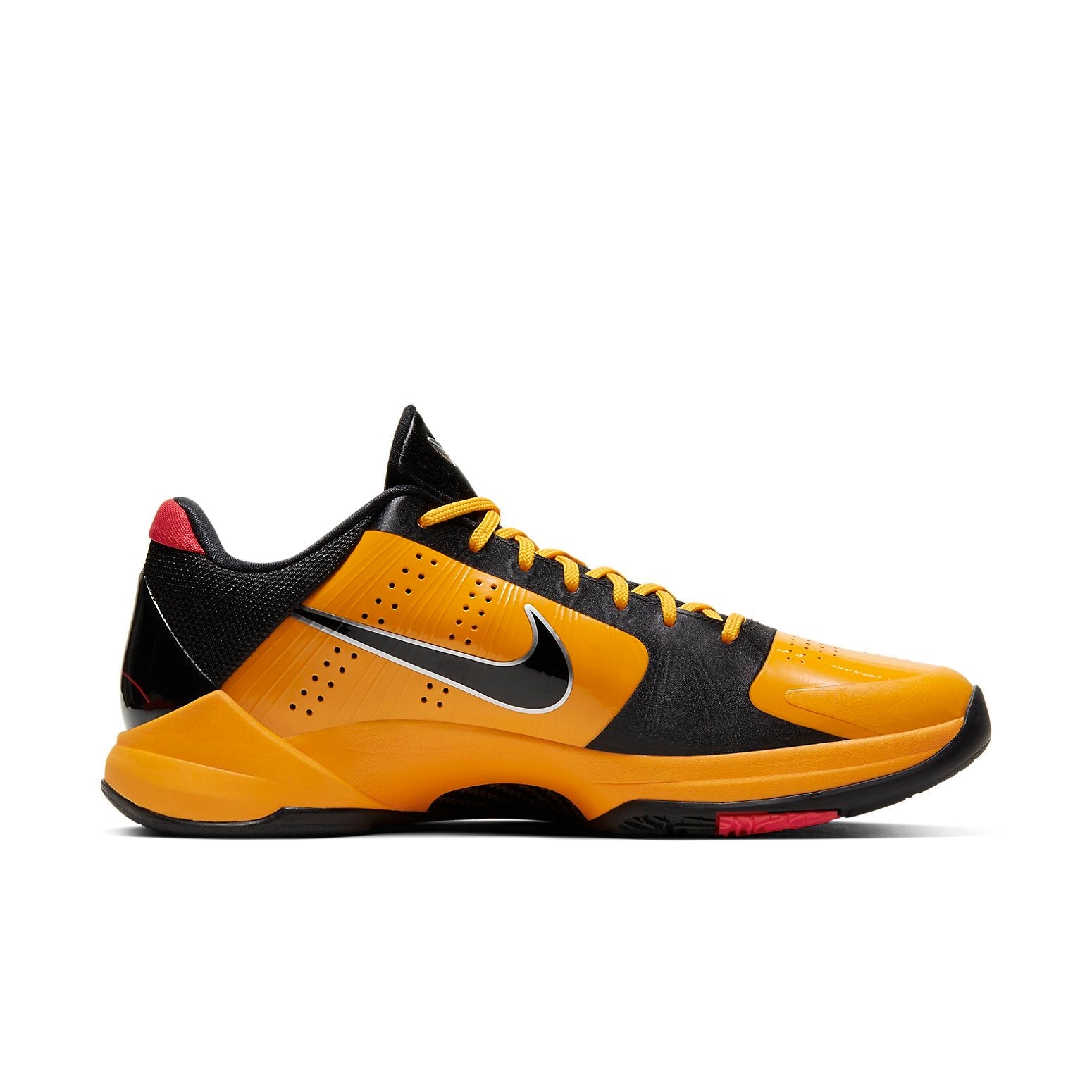 Nike Zoom Kobe 5 Protro ‘Bruce Lee’ CD4991-700
