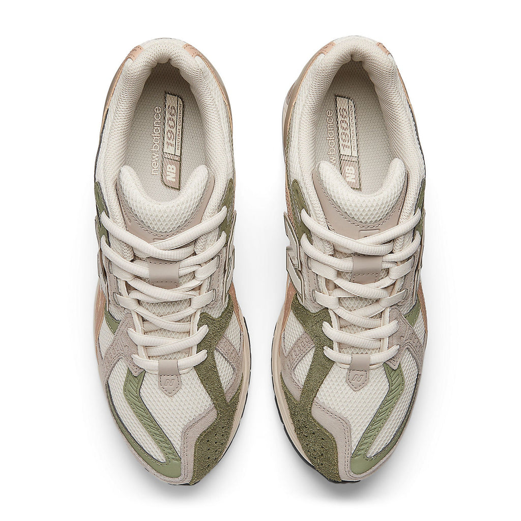 New Balance 1906 Utility ‘Linen Dark Olivine’ M1906NE