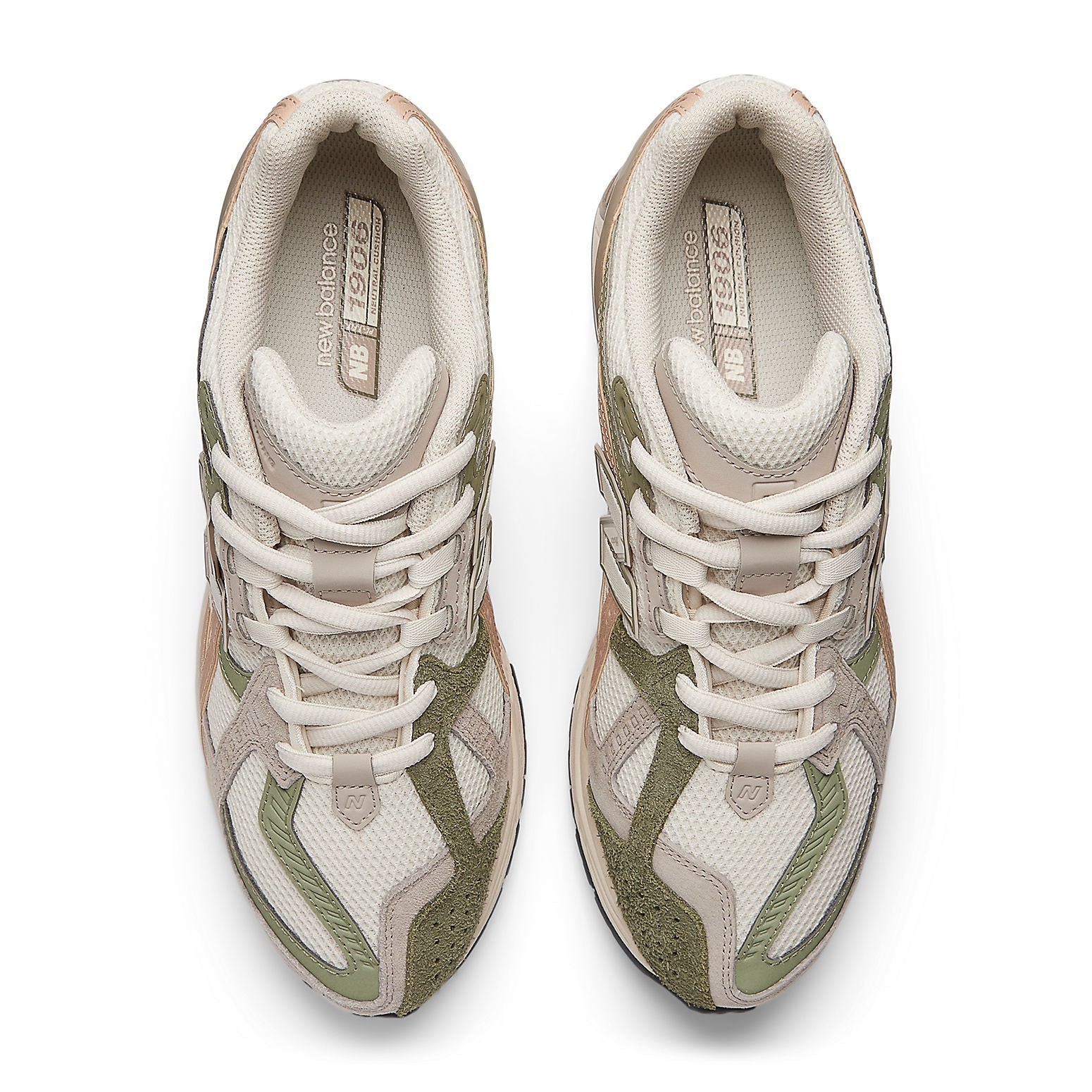New Balance 1906 Utility ‘Linen Dark Olivine’ M1906NE