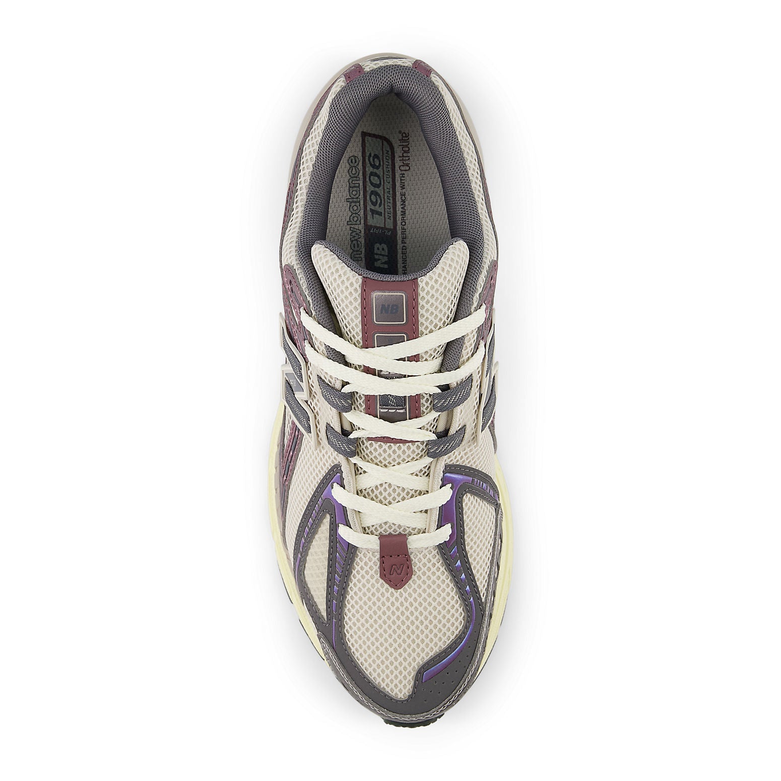 New Balance 1906R ‘Licorice’ M1906RRA