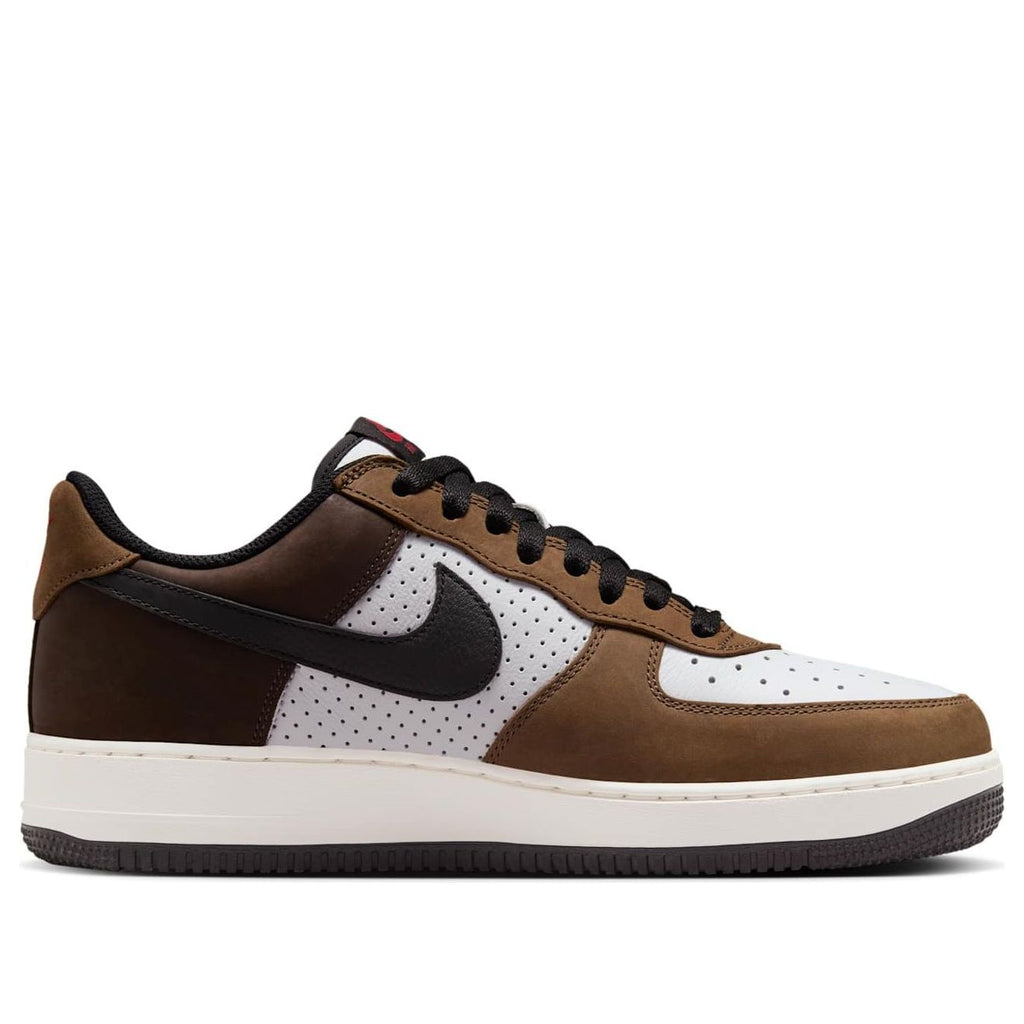 Nike Air Force 1 Low ‘Escape’ 2025 HJ4323-100