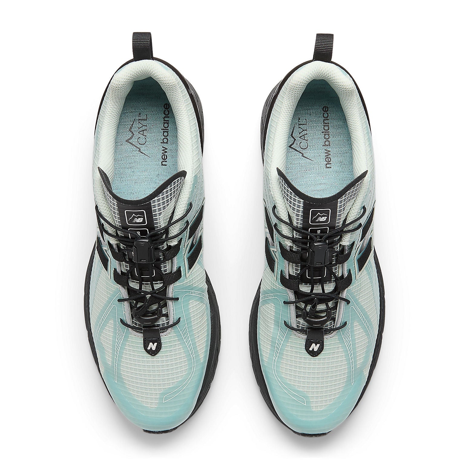 New Balance x CAYL 1906R ‘Blue’ M1906RAY