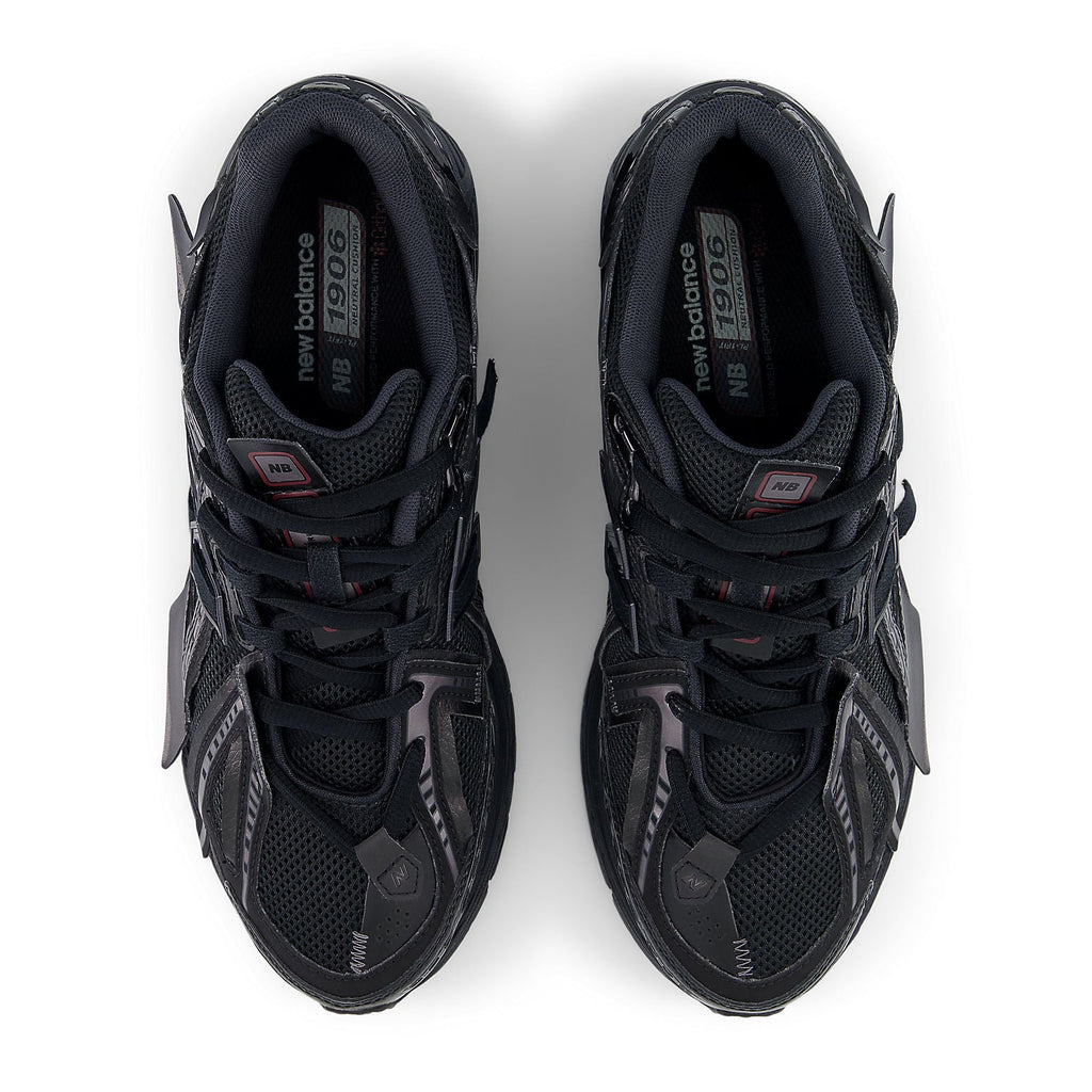 New Balance 1906A ‘Black Silver Metallic’ M1906AF