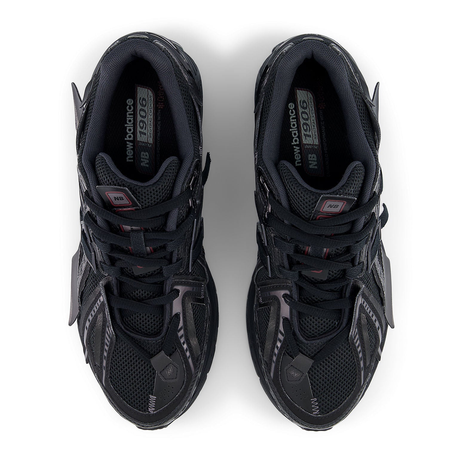 New Balance 1906A ‘Black Silver Metallic’ M1906AF
