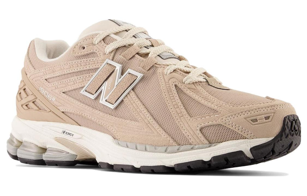 New Balance 1906R ‘Khaki Suede’ M1906RW
