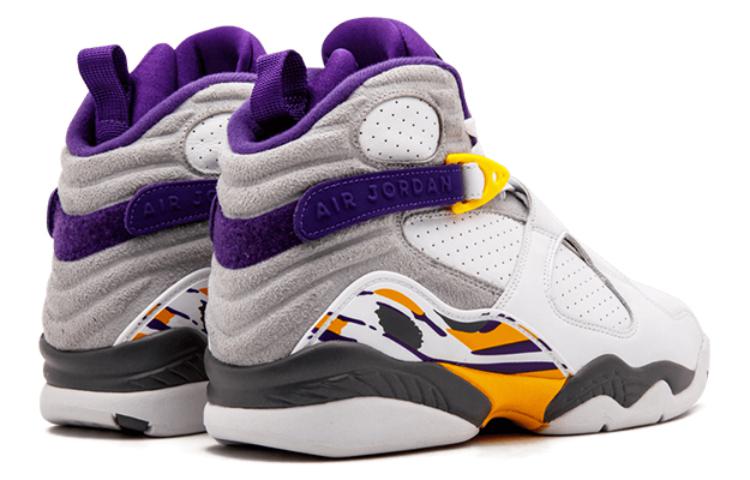 Air Jordan 8 Retro ‘Kobe Bryant’ PE 305381-107