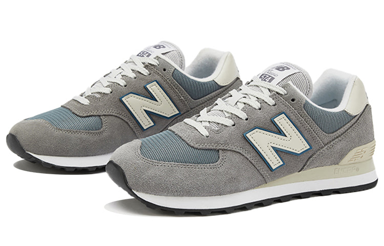 New Balance 574 ‘Grey Sky Blue’ ML574BA2