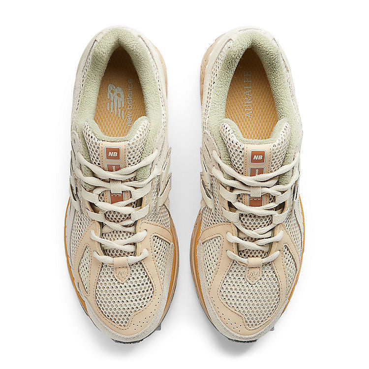 New Balance x AURALEE 1906R ‘Bone White Mojave Desert’ M1906RAU