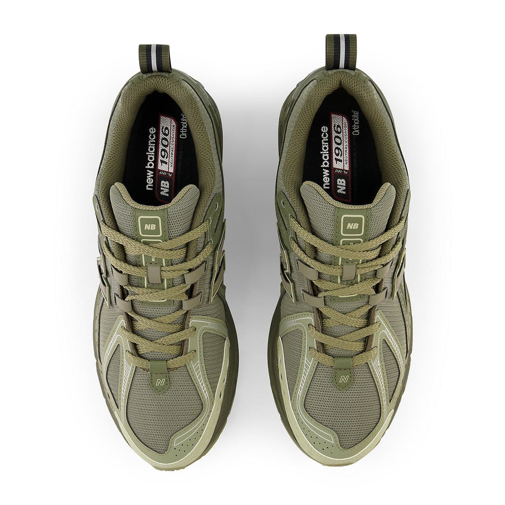 New Balance 1906R ‘Dark Moss’ M1906RHB
