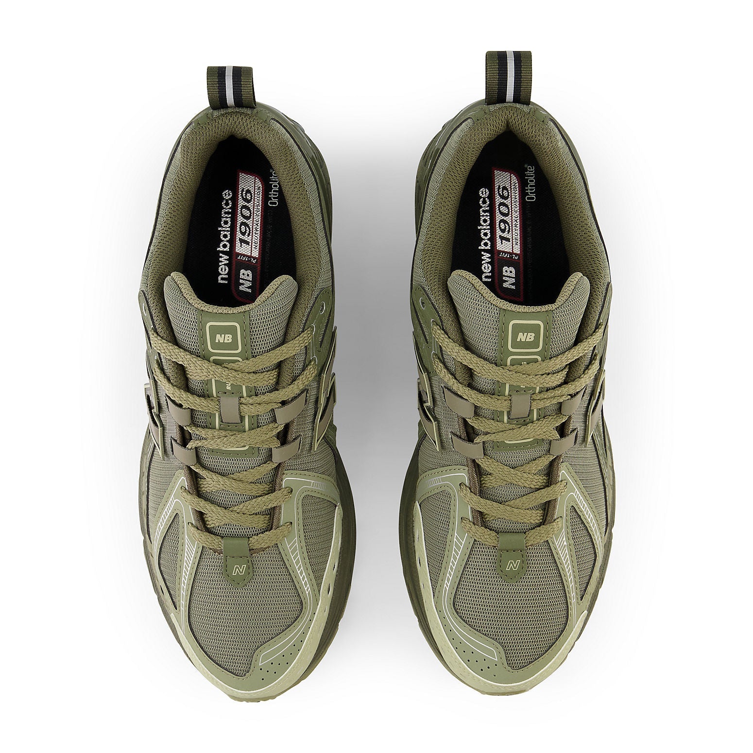 New Balance 1906R ‘Dark Moss’ M1906RHB