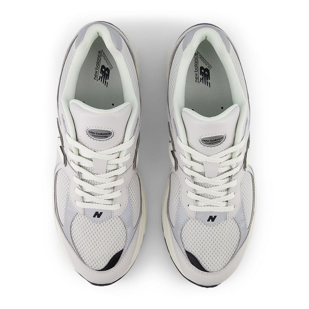 New Balance 2002R ‘Grey Matter Sea Salt’ M2002RPP