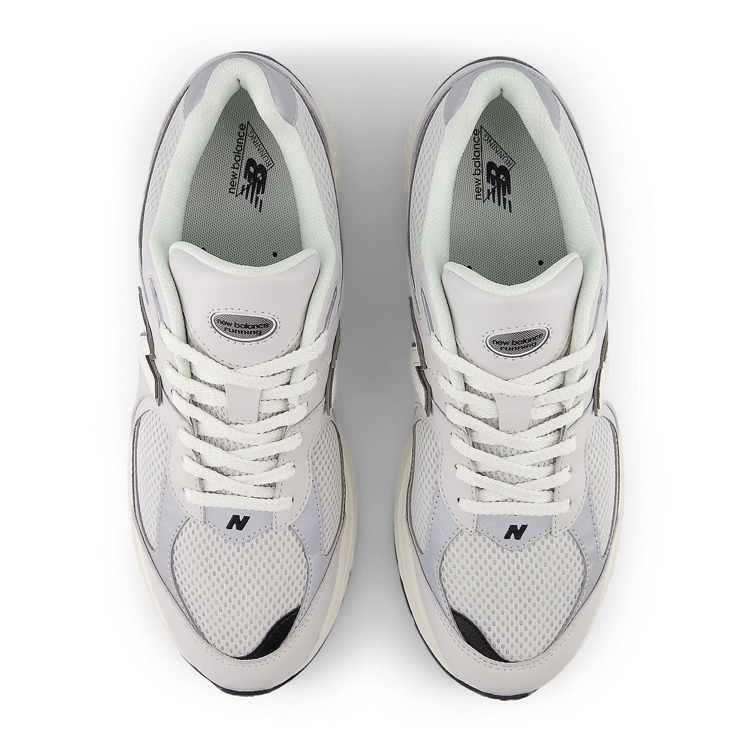 New Balance 2002R ‘Grey Matter Sea Salt’ M2002RPP
