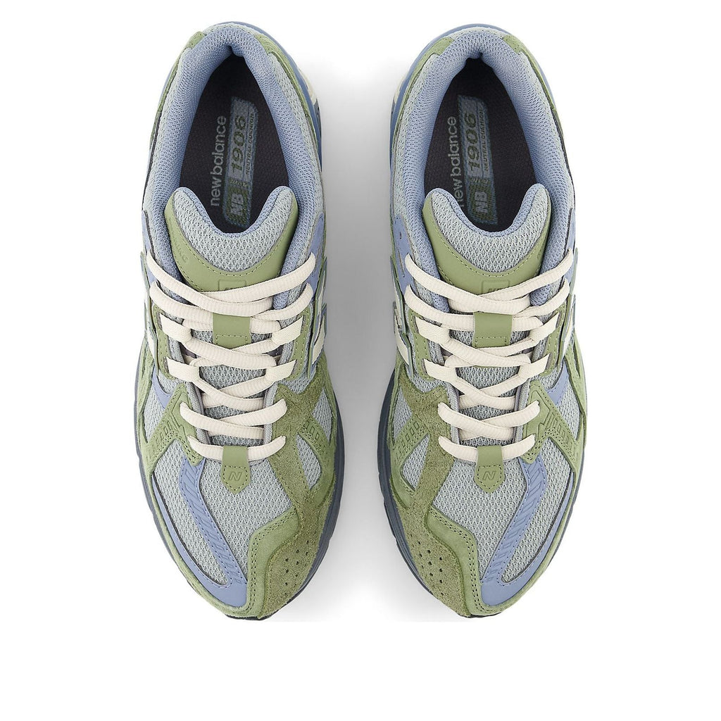 New Balance 1906 ‘Slate Grey Dark Olivine’ M1906NH