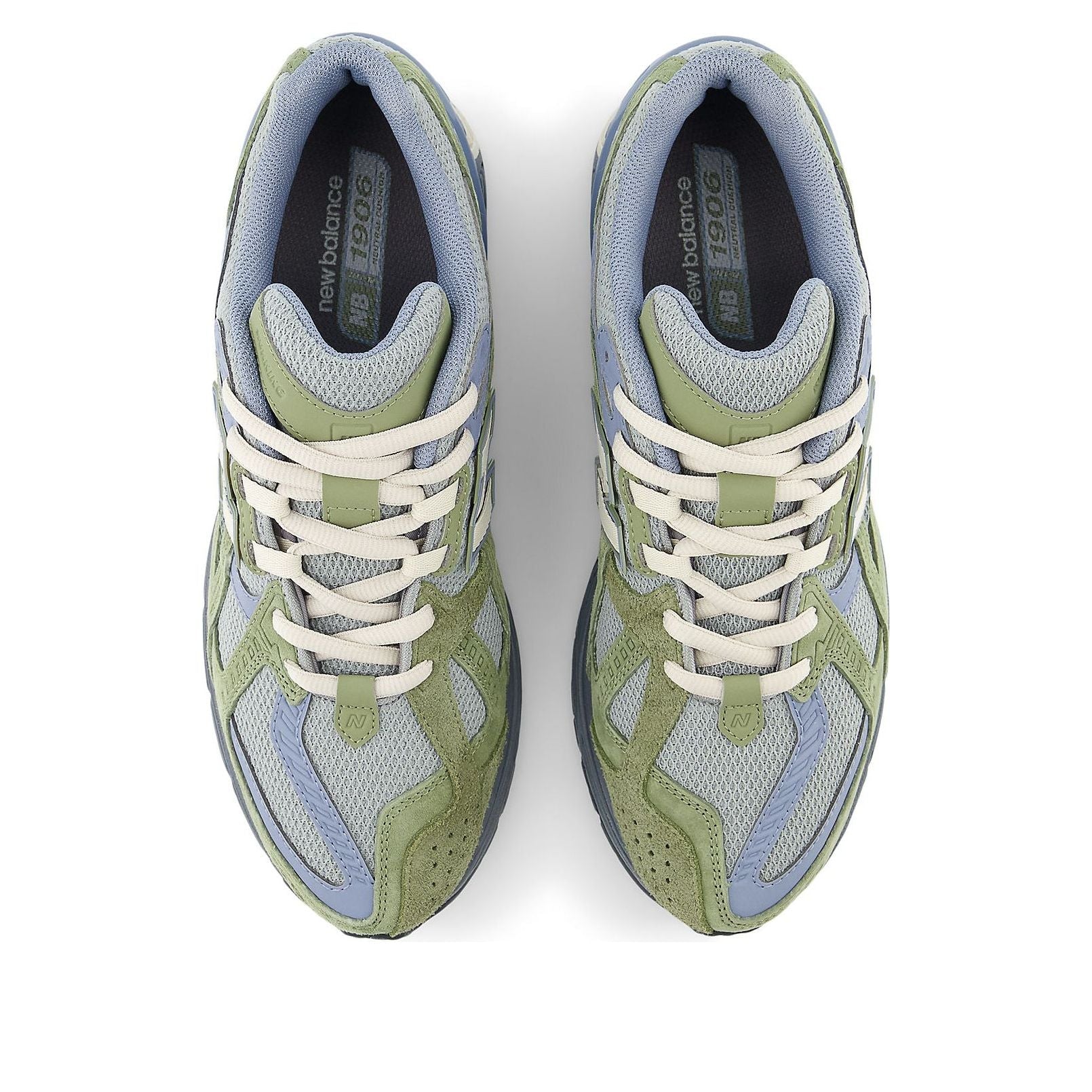 New Balance 1906 ‘Slate Grey Dark Olivine’ M1906NH