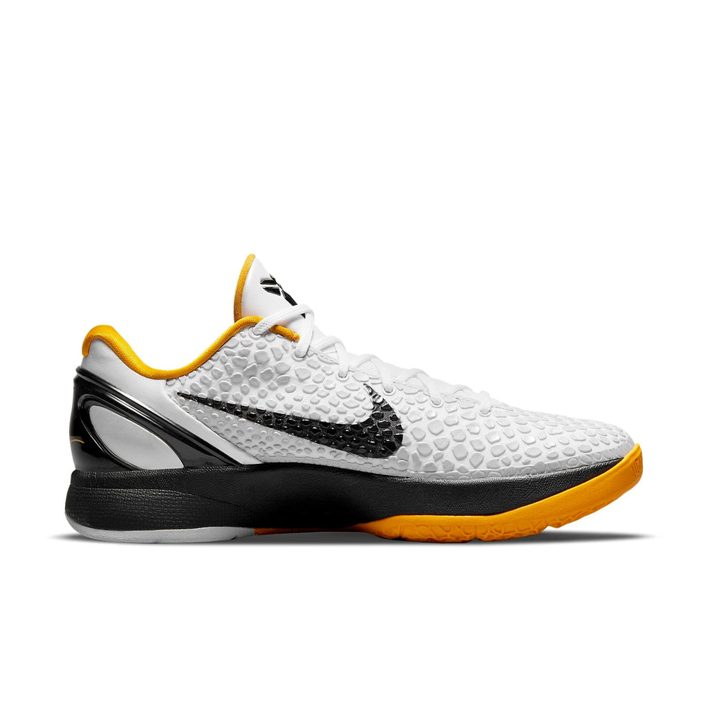 Nike Zoom Kobe 6 Protro ‘White Del Sol’ CW2190-100