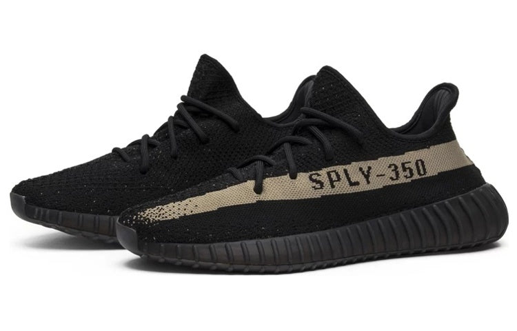 adidas Yeezy Boost 350 V2 ‘Green’ BY9611