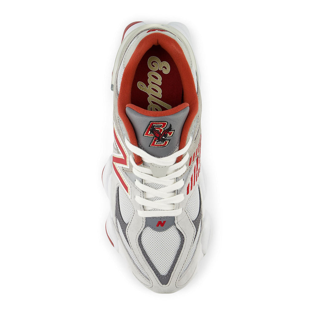 New Balance 9060 ‘Boston College’ U9060EGL