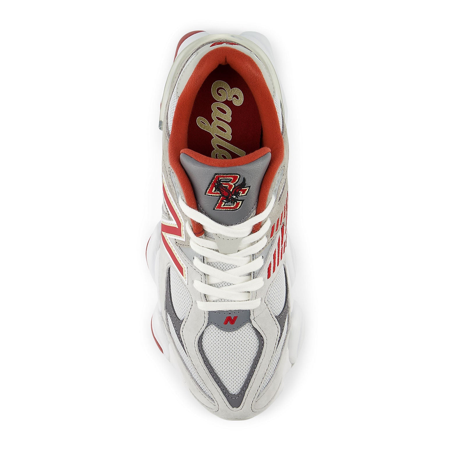 New Balance 9060 ‘Boston College’ U9060EGL