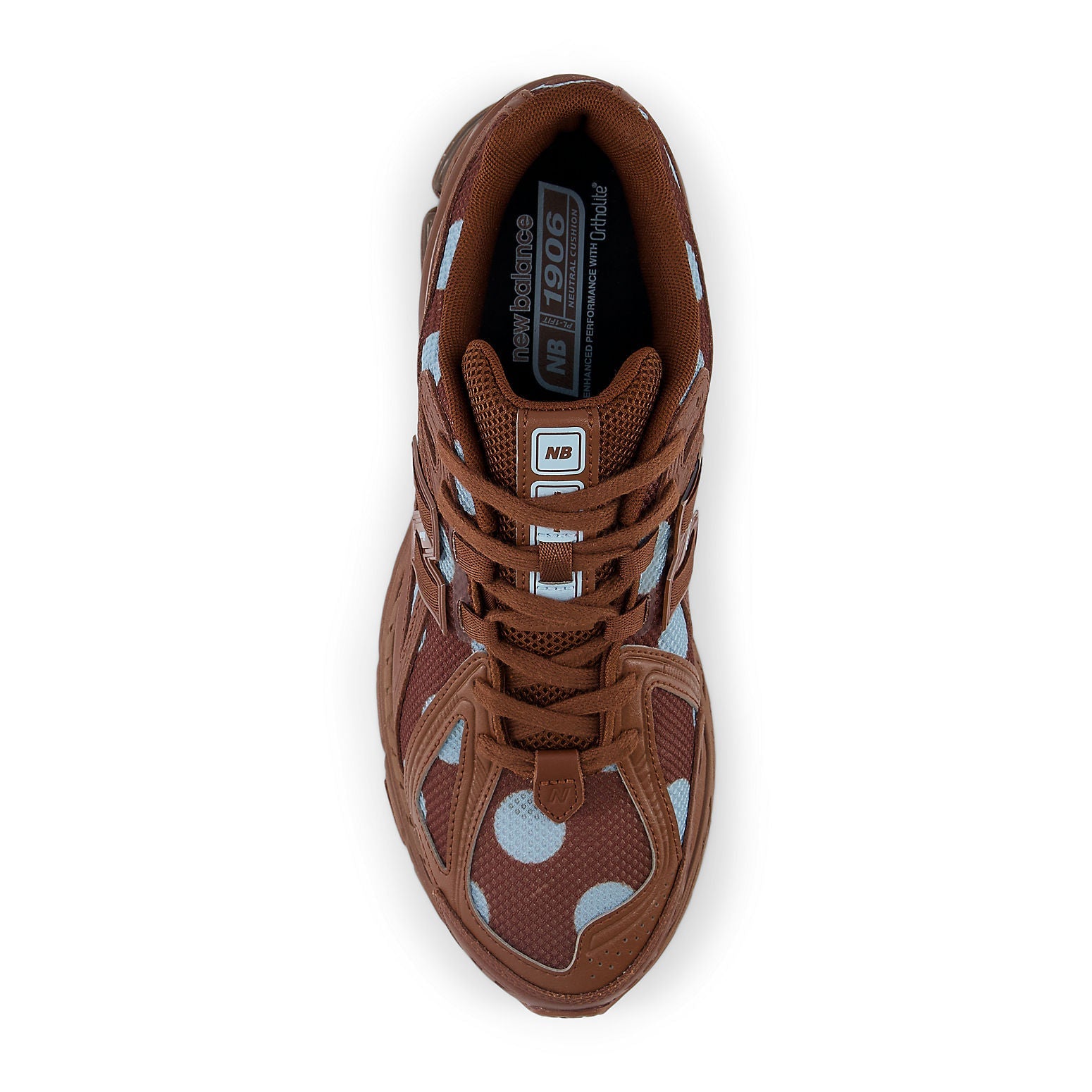 New Balance 1906R ‘Rich Oak Chrome’ M1906RPH