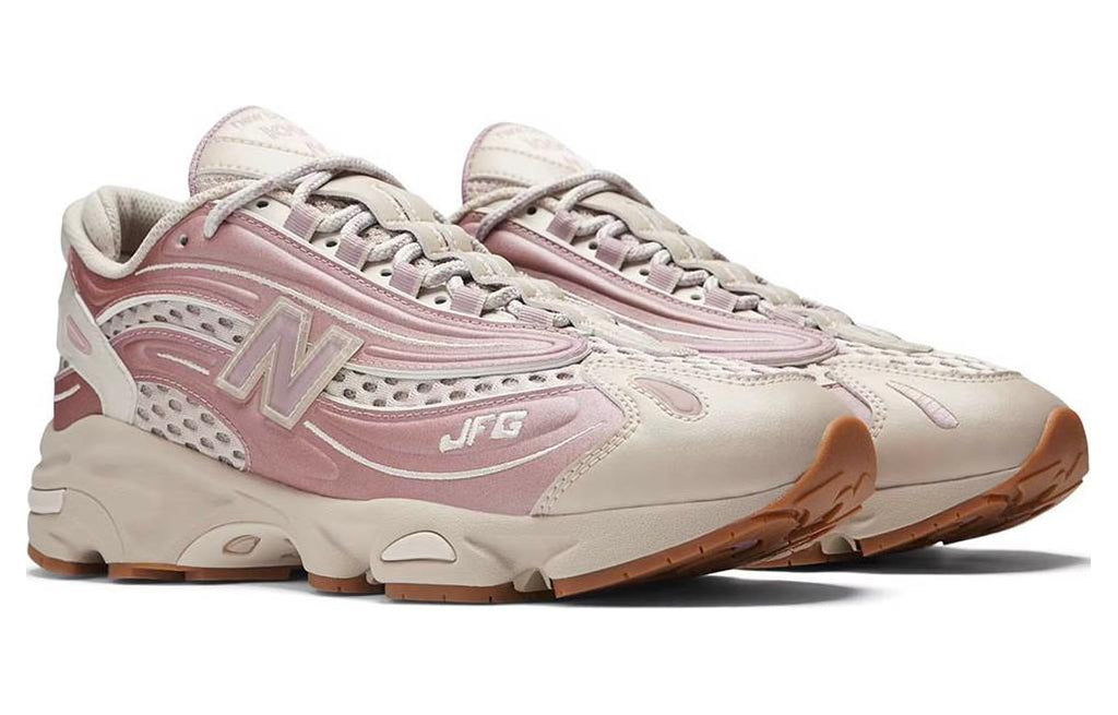 New Balance x Joe Freshgoods 1000 ‘Pink Mink’ M1000JG1